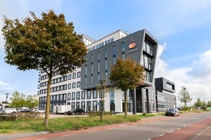 Dreef 6, Zutphen