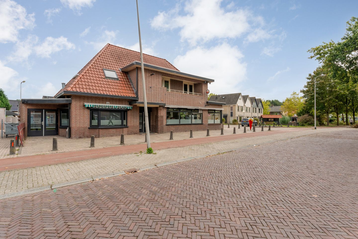 Bekijk foto 4 van Looweg 38