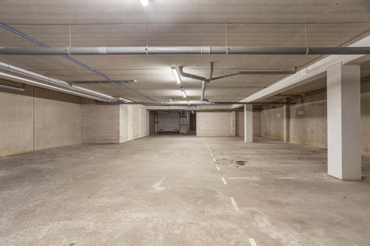 Appartement te koop: Grotestraat 104-14, Ede