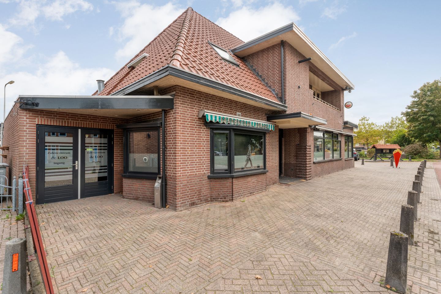 Bekijk foto 5 van Looweg 38