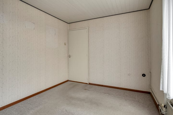 Twee-onder-één-kap te koop: Dr.Wierstraat 5, Grave