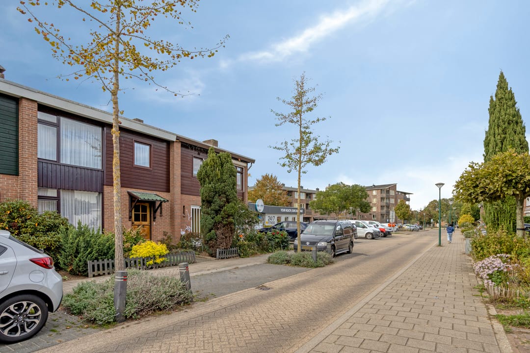 Photo 31 of Dr.Wierstraat 5