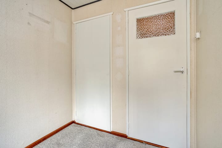 Twee-onder-één-kap te koop: Dr.Wierstraat 5, Grave