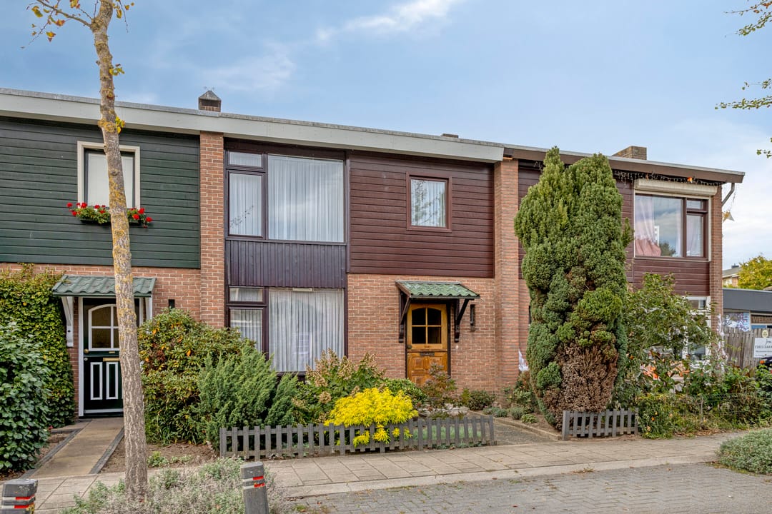 Photo 1 of Dr.Wierstraat 5