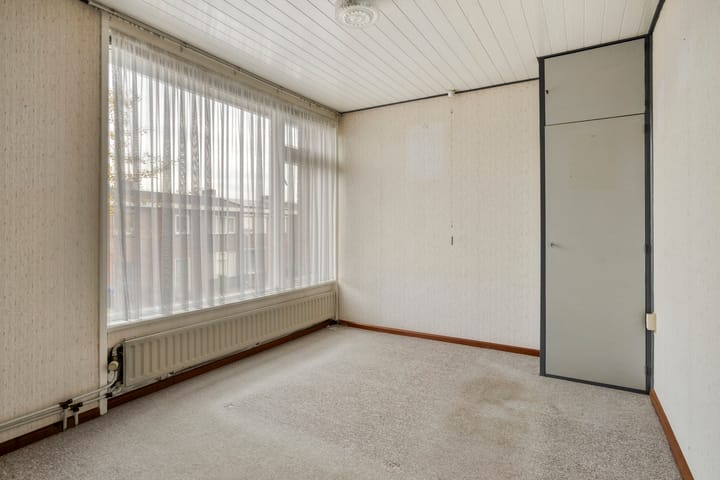 Twee-onder-één-kap te koop: Dr.Wierstraat 5, Grave