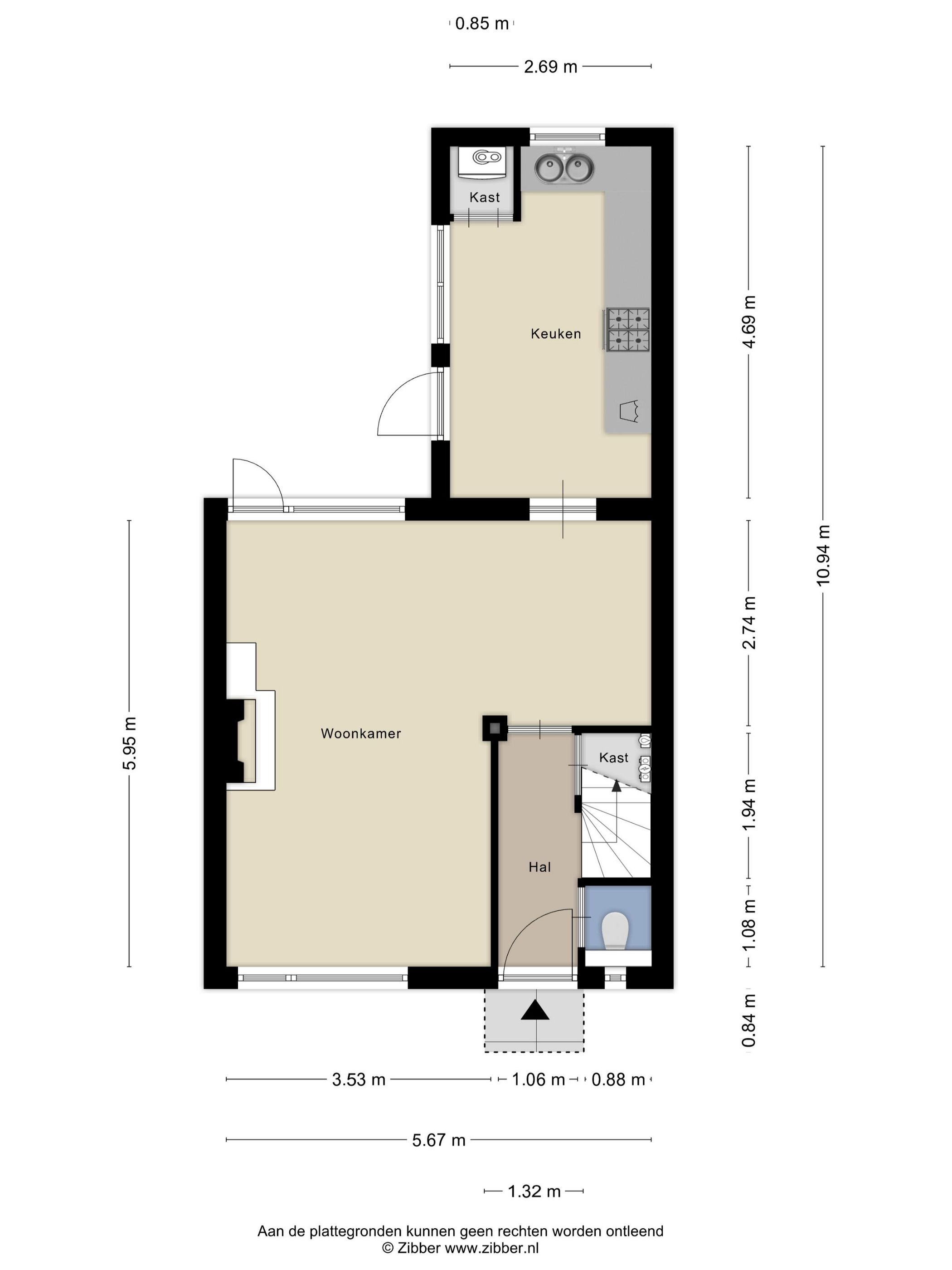 Photo 36 of Dr.Wierstraat 5
