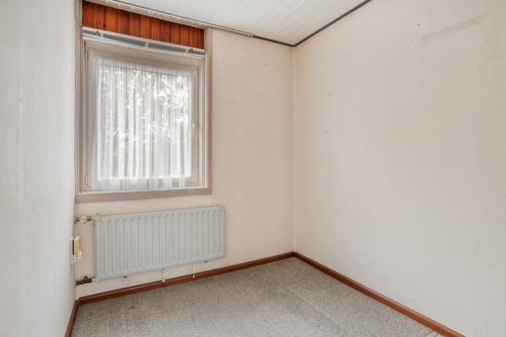 Twee-onder-één-kap te koop: Dr.Wierstraat 5, Grave