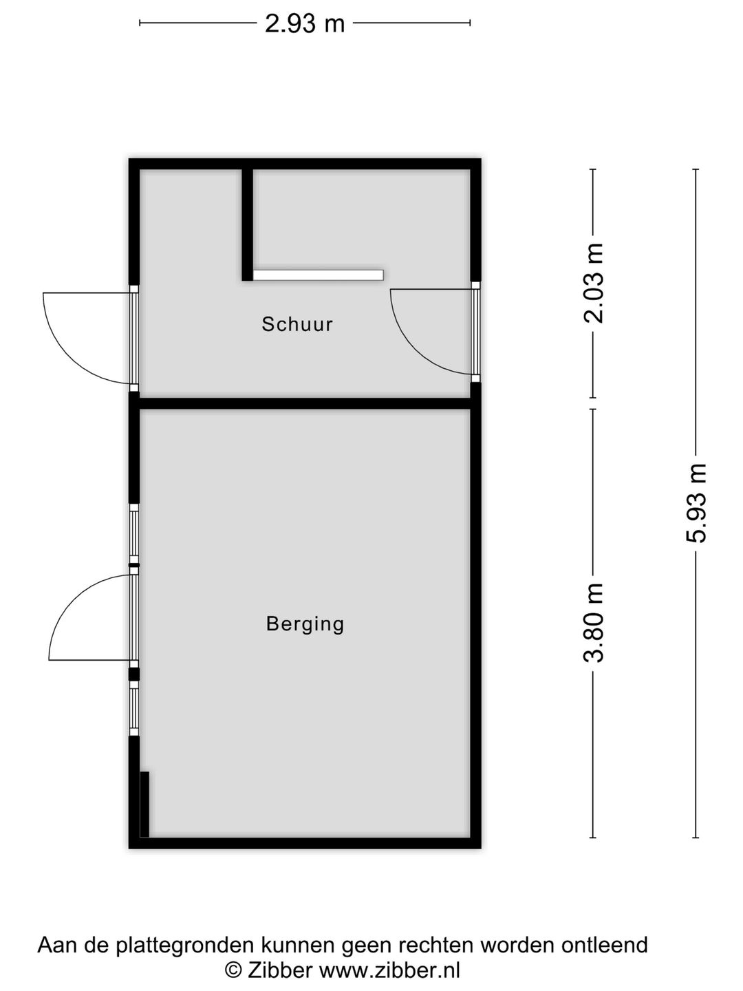 Photo 37 of Dr.Wierstraat 5