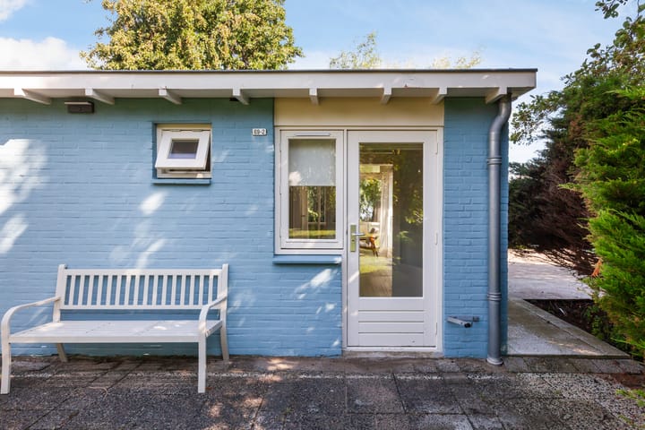 Vrijstaande woning te koop: 's-Gravenbroekseweg 69-2, Reeuwijk