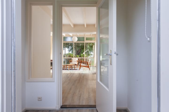 Vrijstaande woning te koop: 's-Gravenbroekseweg 69-2, Reeuwijk