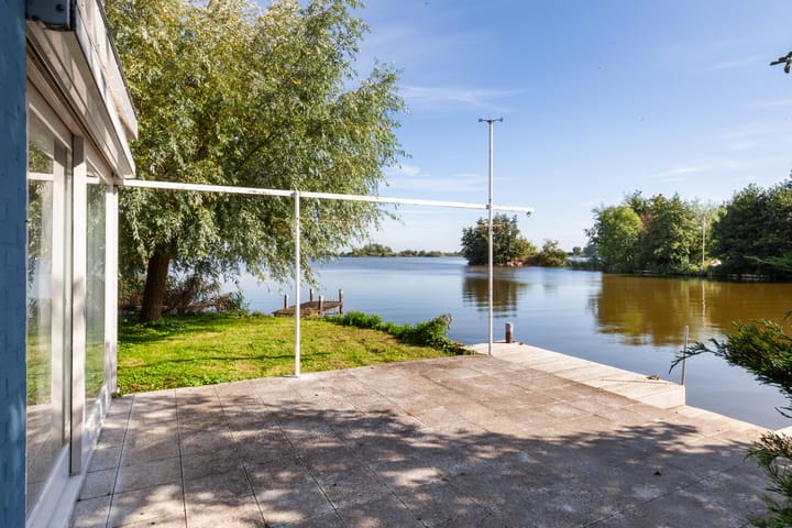 Vrijstaande woning te koop: 's-Gravenbroekseweg 69-2, Reeuwijk