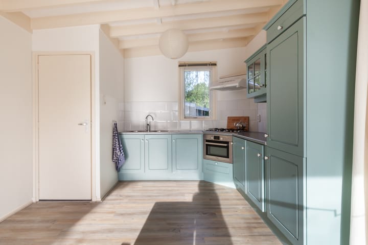 Vrijstaande woning te koop: 's-Gravenbroekseweg 69-2, Reeuwijk
