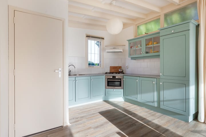 Vrijstaande woning te koop: 's-Gravenbroekseweg 69-2, Reeuwijk