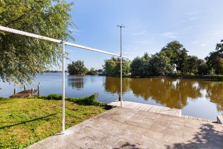 Vrijstaande woning te koop: 's-Gravenbroekseweg 69-2, Reeuwijk