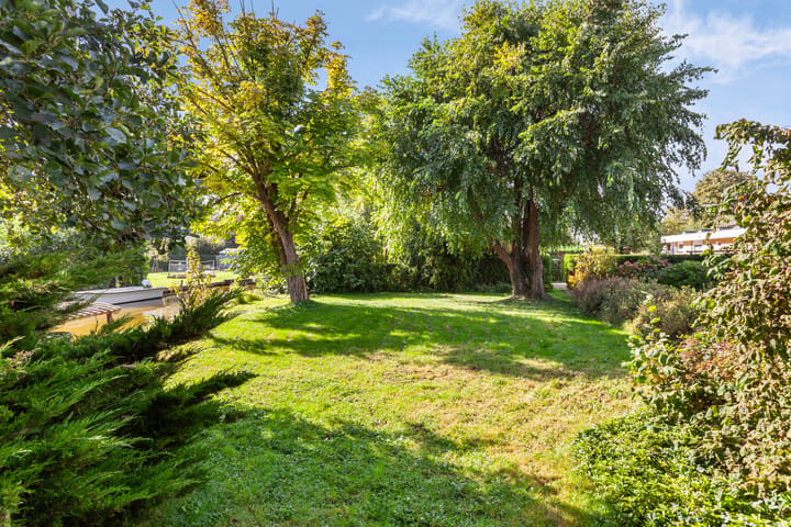 Vrijstaande woning te koop: 's-Gravenbroekseweg 69-2, Reeuwijk
