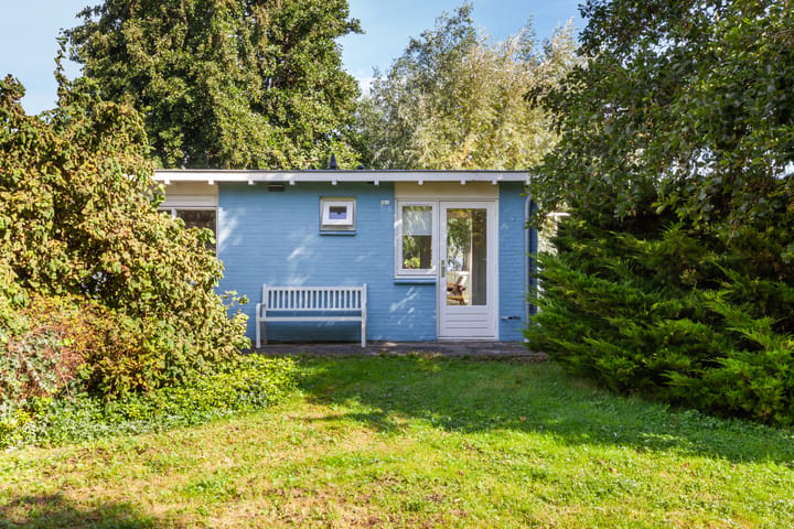 Vrijstaande woning te koop: 's-Gravenbroekseweg 69-2, Reeuwijk