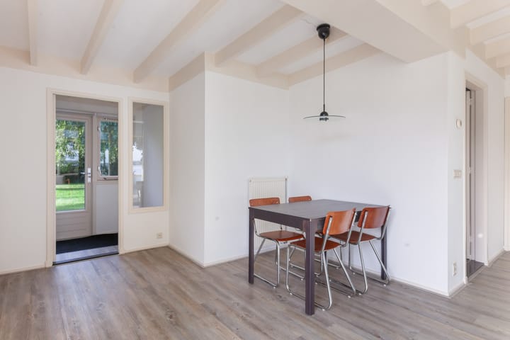 Vrijstaande woning te koop: 's-Gravenbroekseweg 69-2, Reeuwijk
