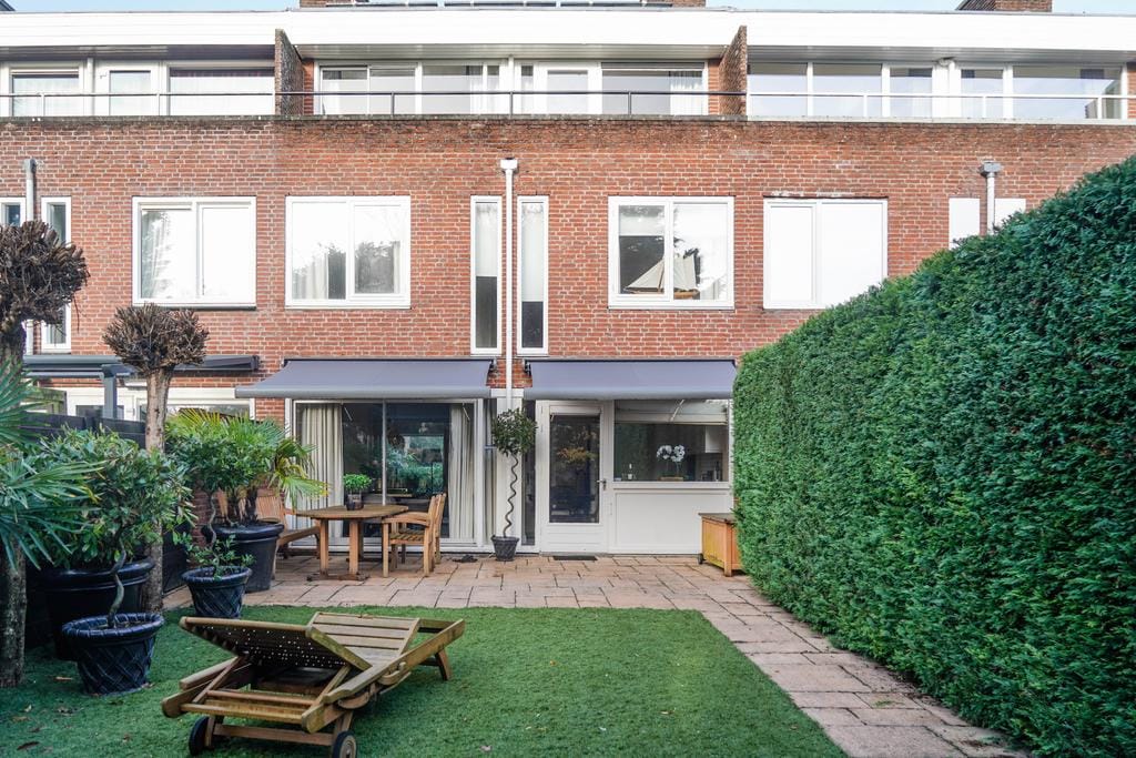 Deijlerweg 102 Wassenaar