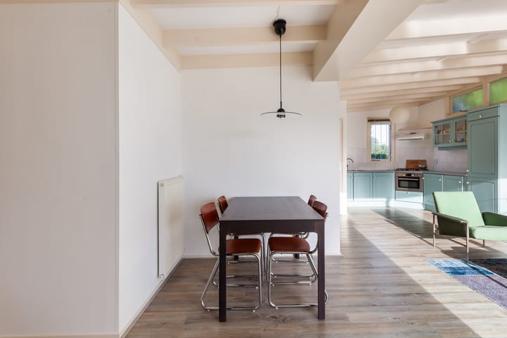 Vrijstaande woning te koop: 's-Gravenbroekseweg 69-2, Reeuwijk