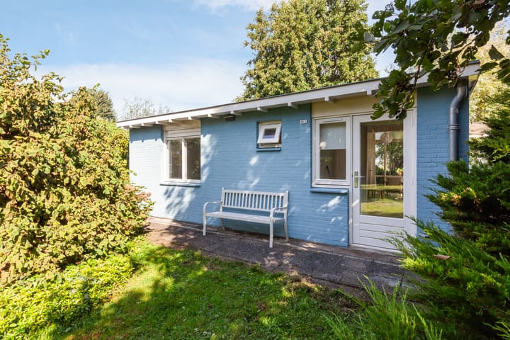Vrijstaande woning te koop: 's-Gravenbroekseweg 69-2, Reeuwijk