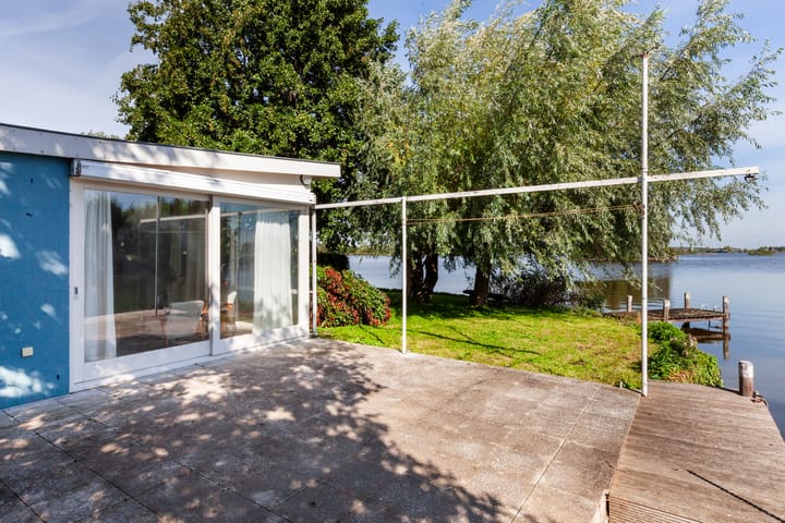 Vrijstaande woning te koop: 's-Gravenbroekseweg 69-2, Reeuwijk