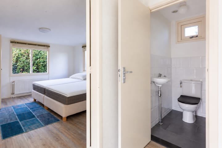 Vrijstaande woning te koop: 's-Gravenbroekseweg 69-2, Reeuwijk