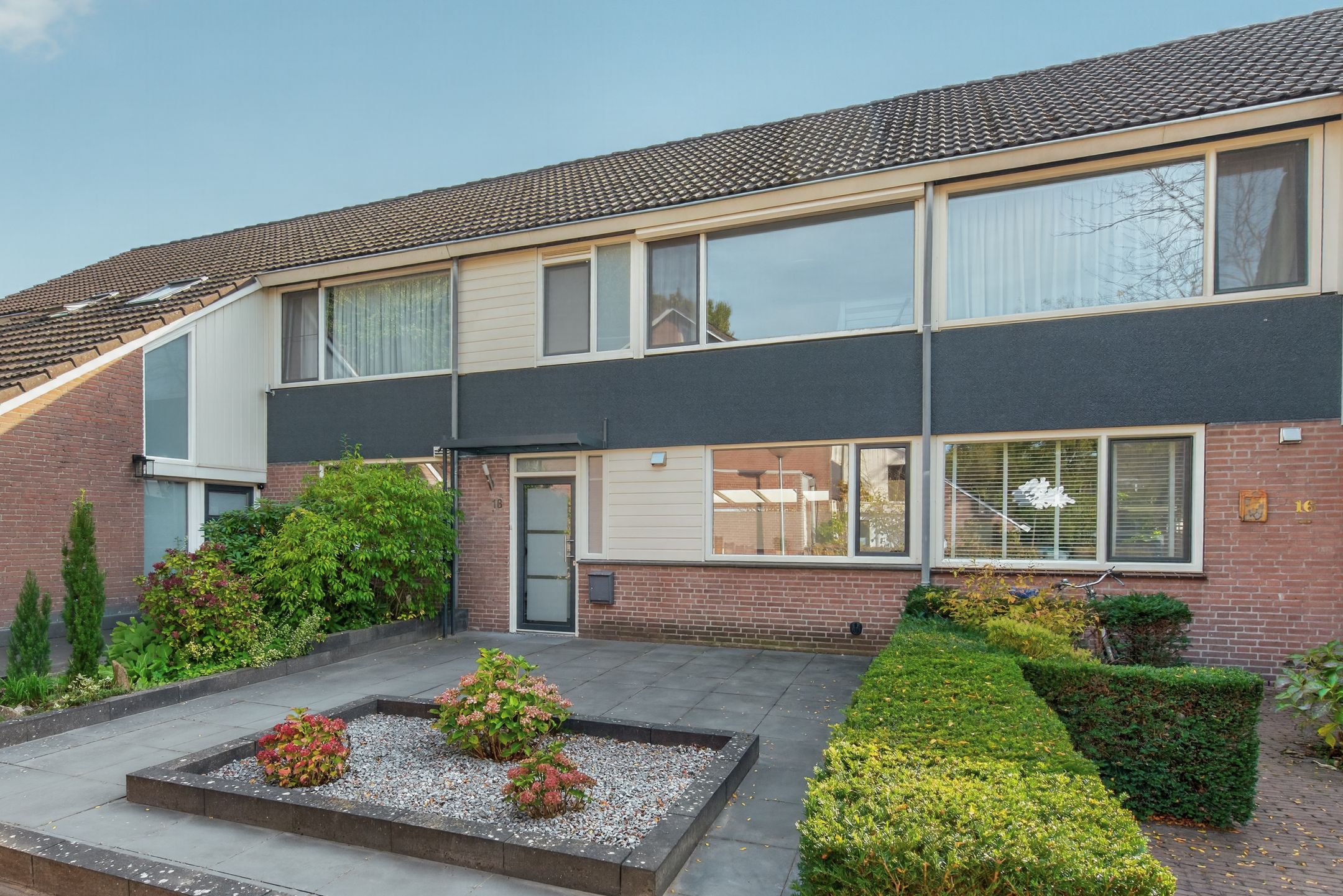 Geleenhof 18 