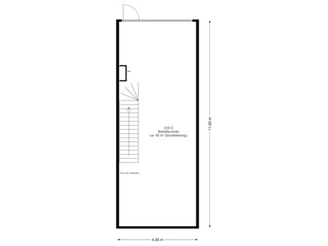 View floorplan