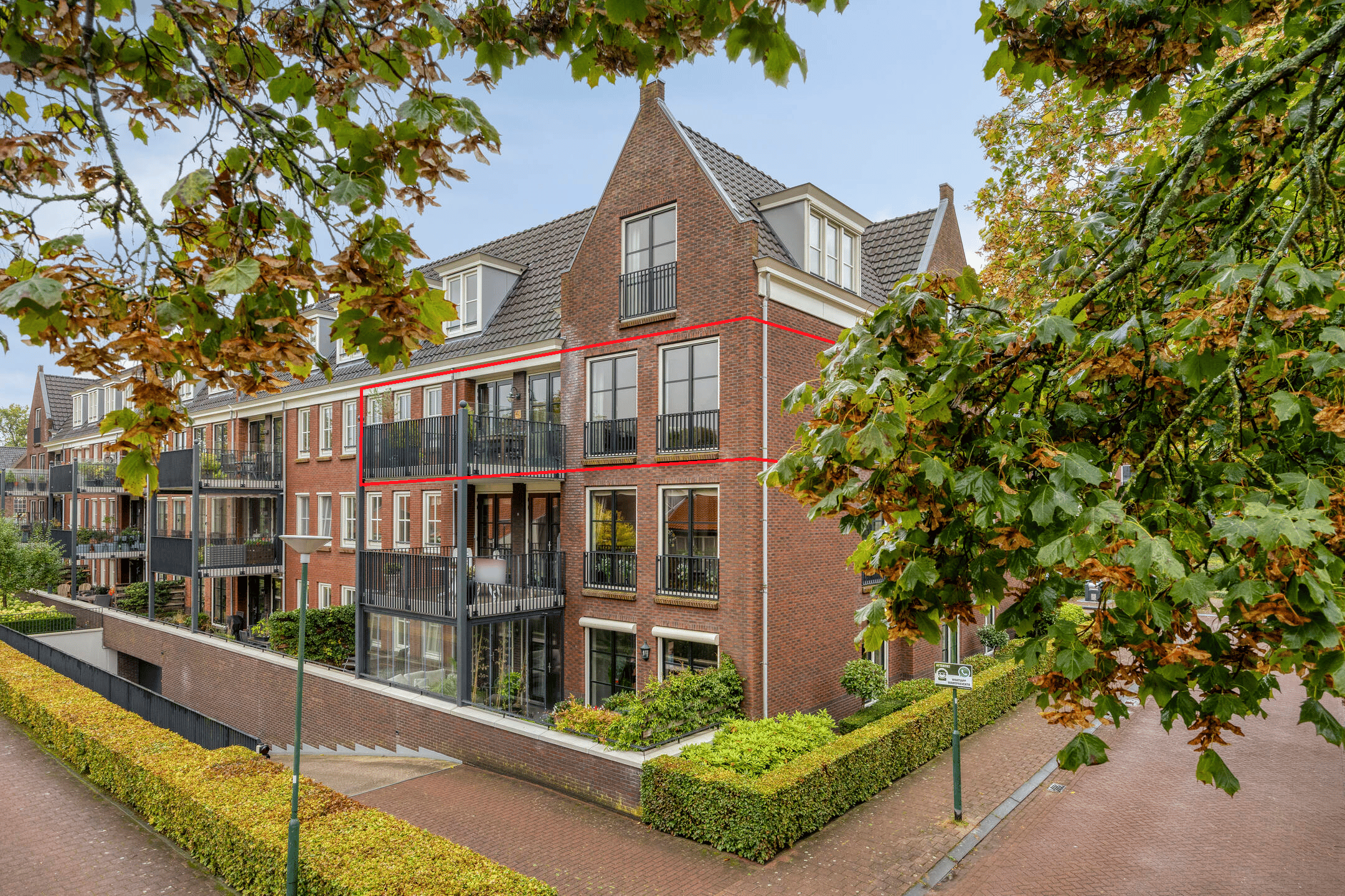 Gaesbeekerhof 19 