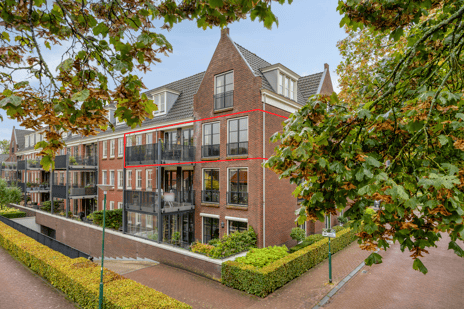 Gaesbeekerhof thumbnail