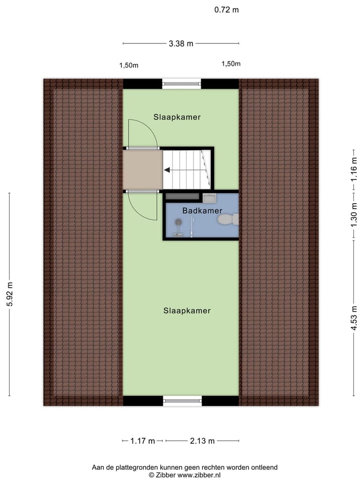 Vrijstaande woning te huur: Uiterweg 377C, Aalsmeer