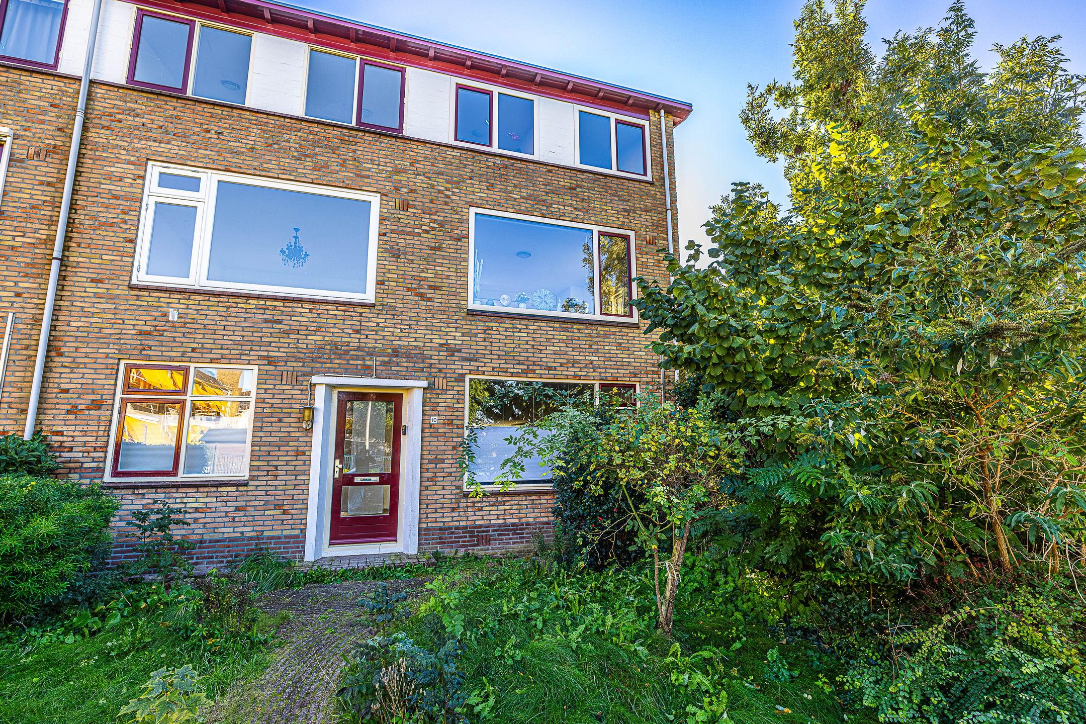 Mauritslaan 22 