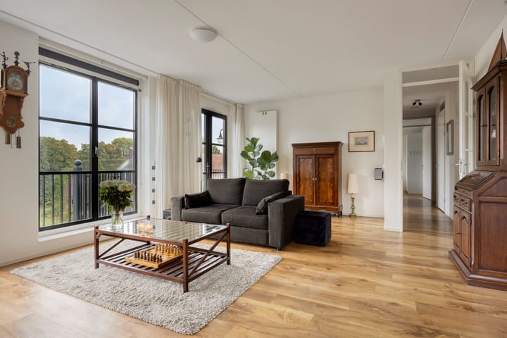 Foto 4 van Gaesbeekerhof 19