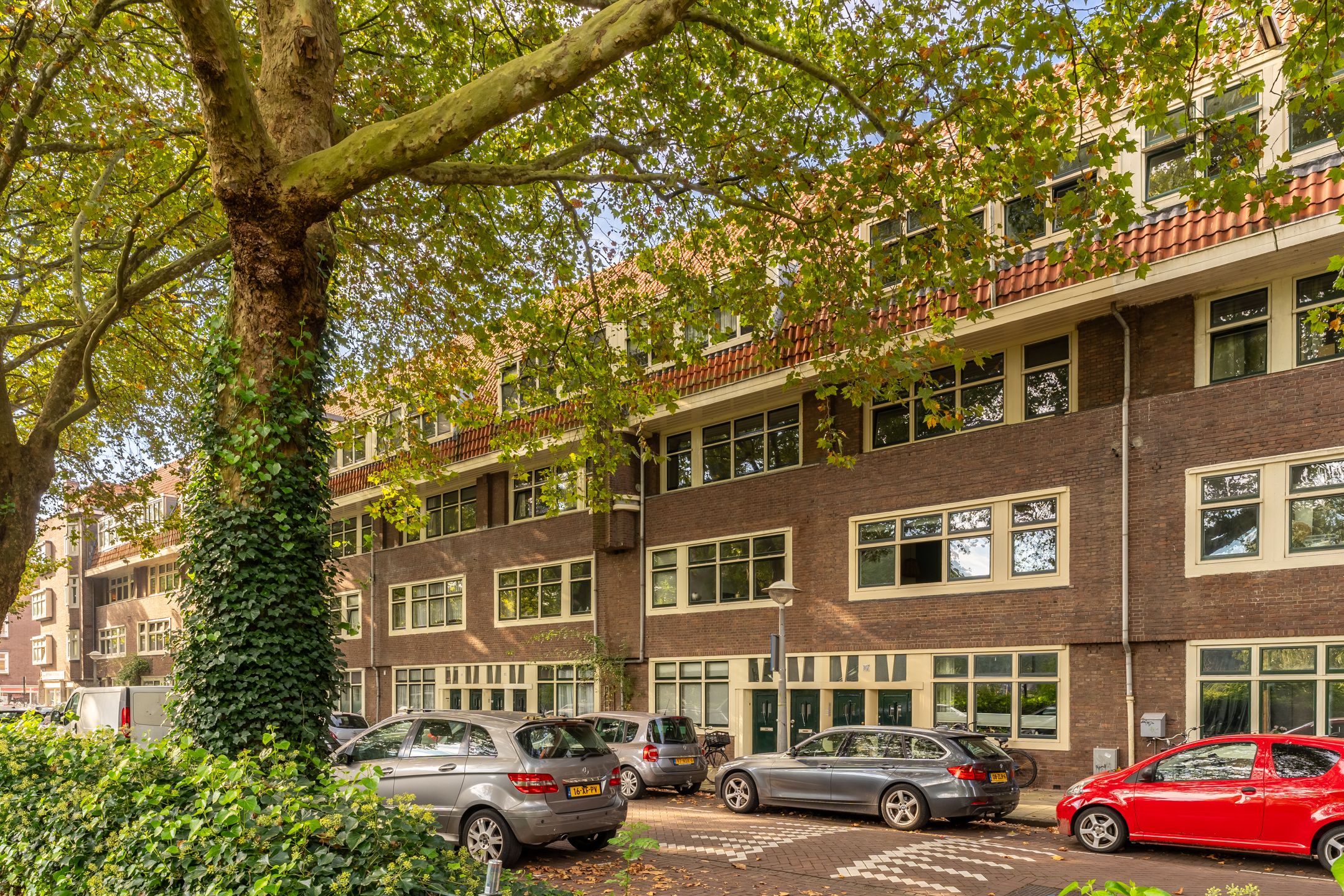 Mercatorstraat 105 2