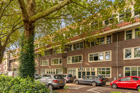 Mercatorstraat thumbnail