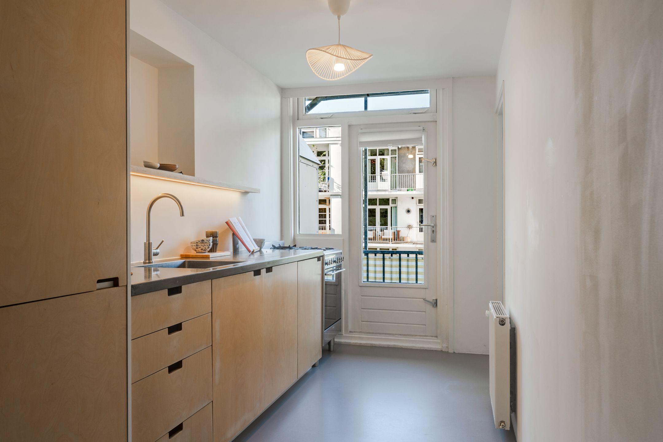Photo 18 of Mercatorstraat 105-2