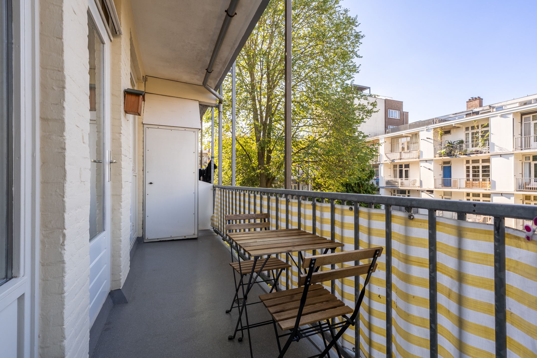 Photo 24 of Mercatorstraat 105-2