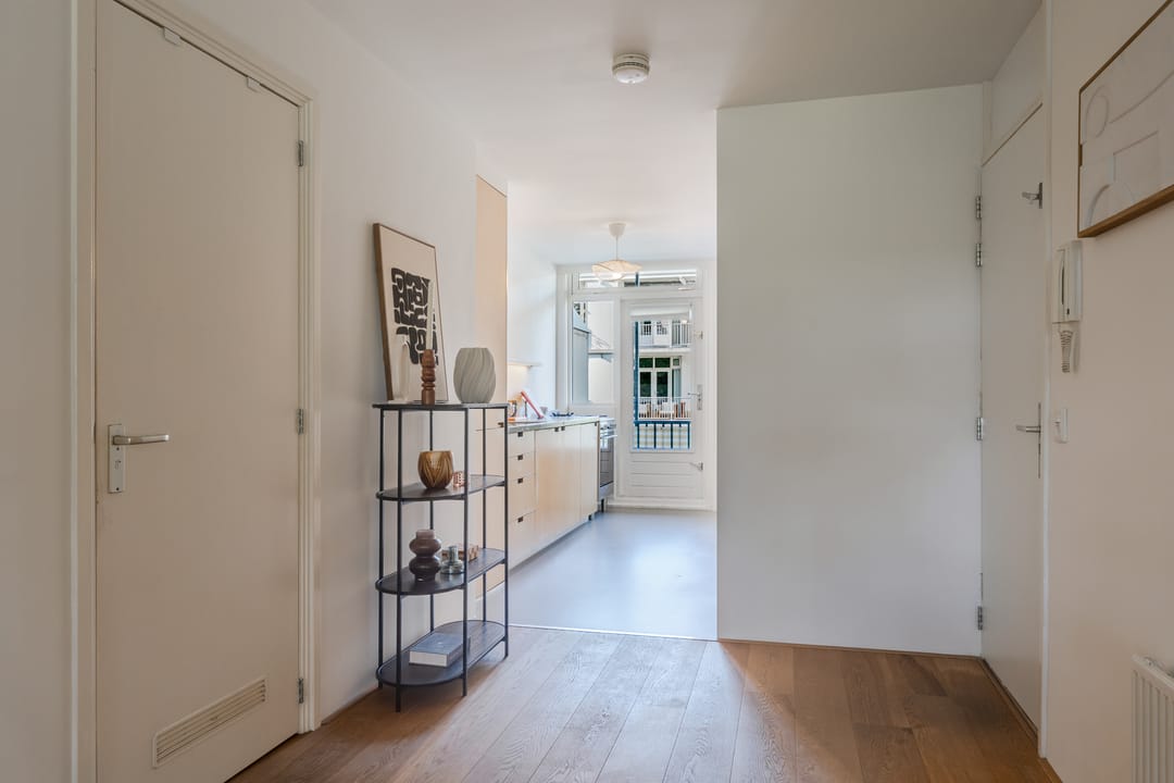 Photo 16 of Mercatorstraat 105-2