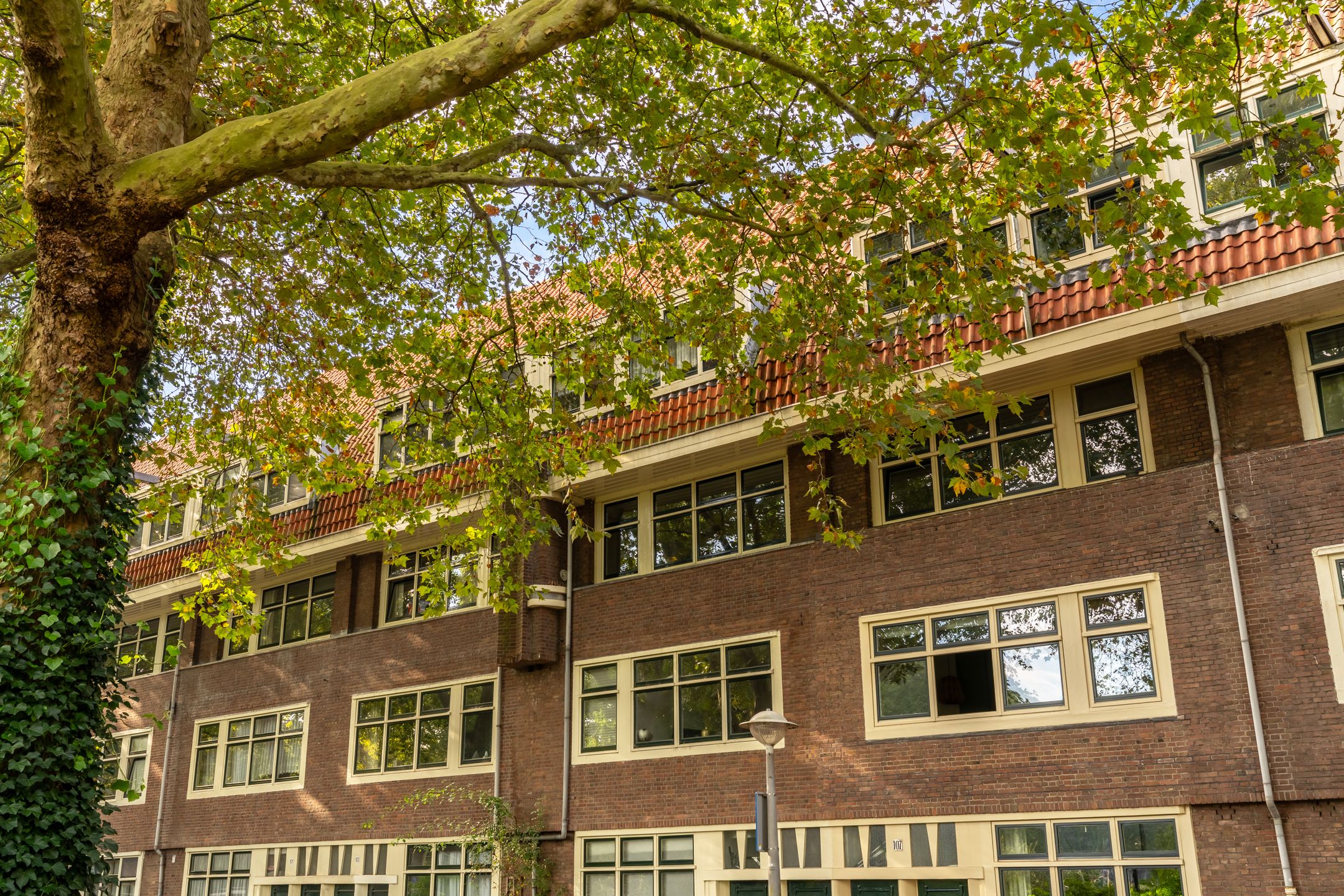 Photo 6 of Mercatorstraat 105-2