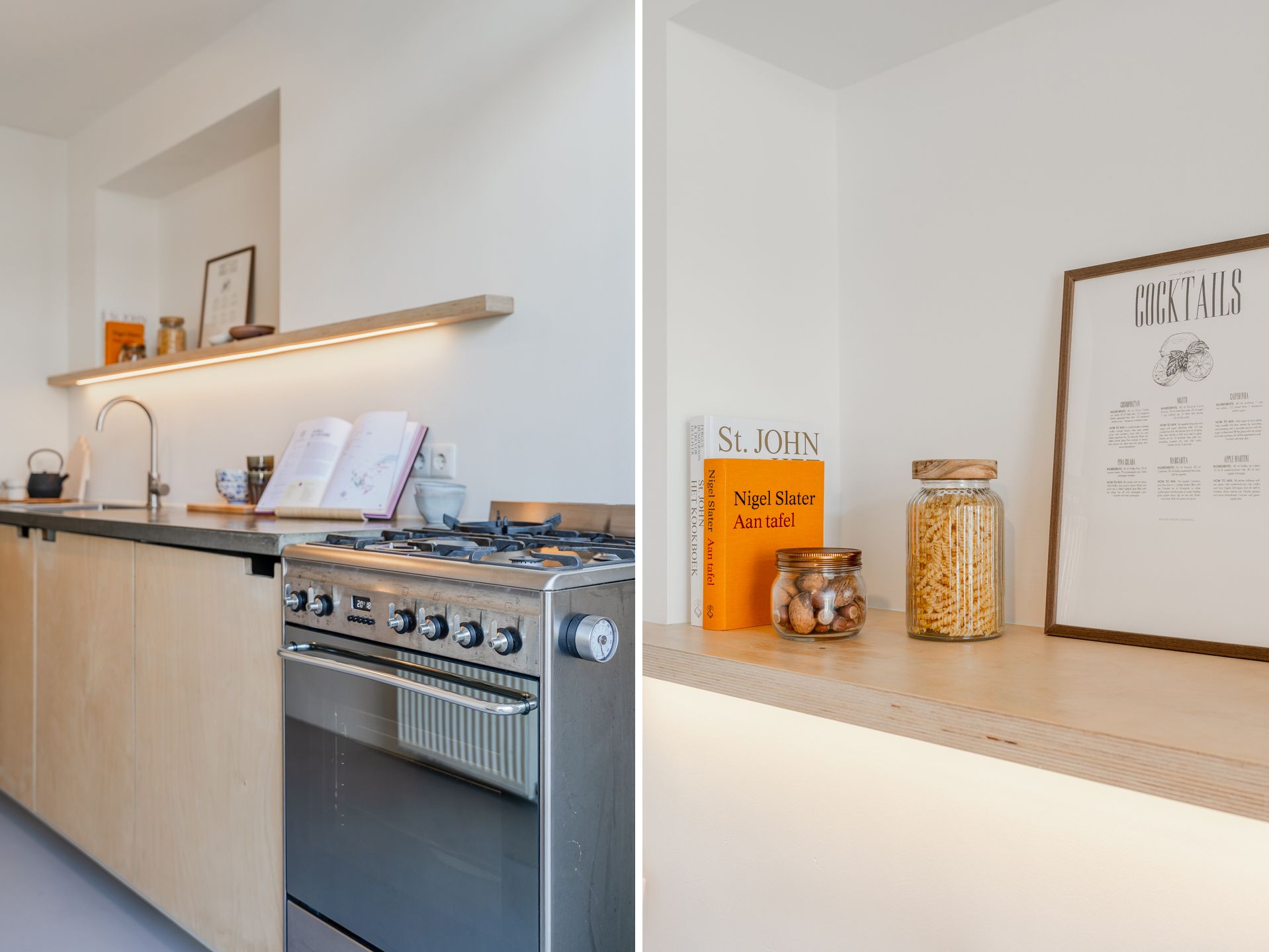 Photo 21 of Mercatorstraat 105-2