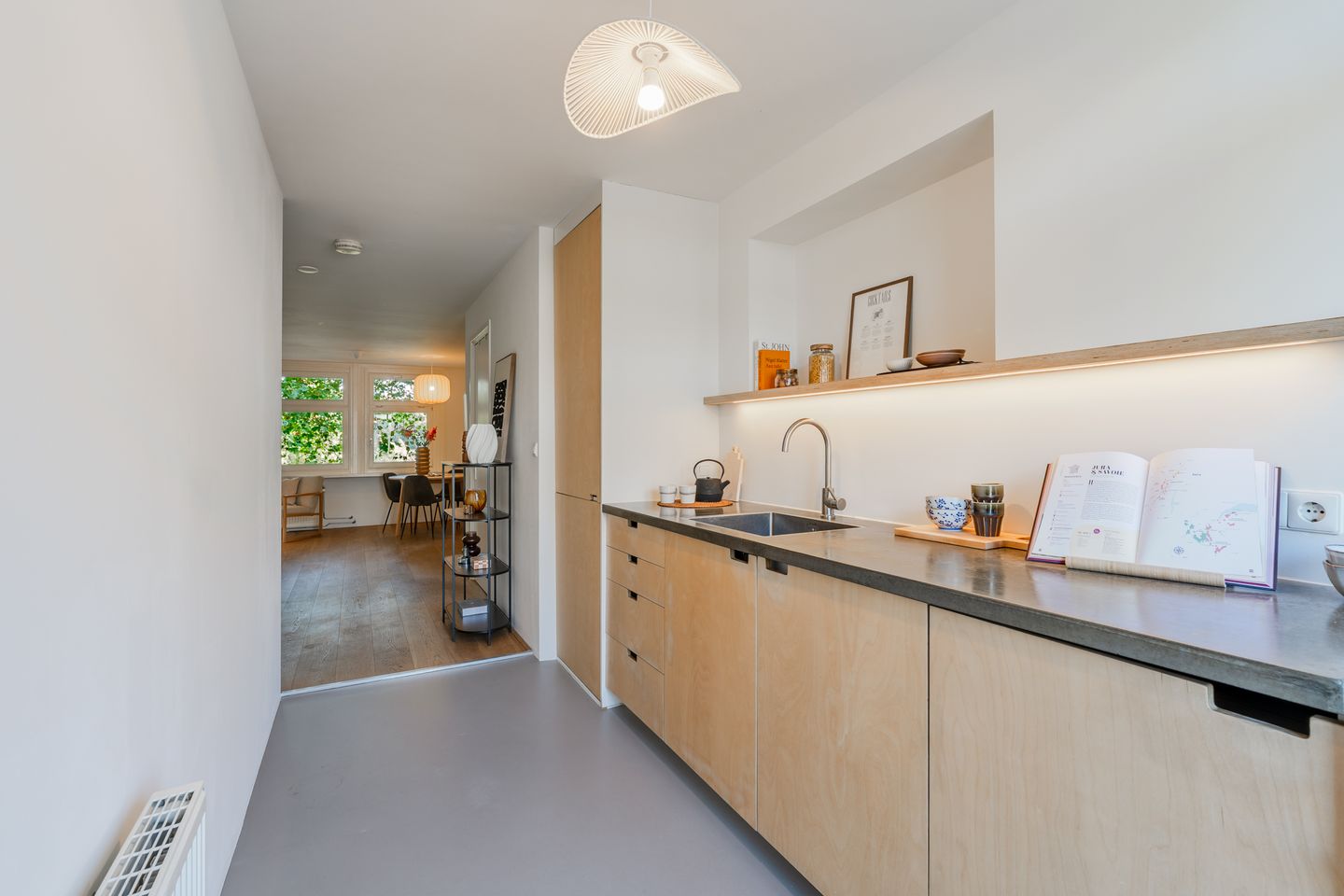 Photo 20 of Mercatorstraat 105-2