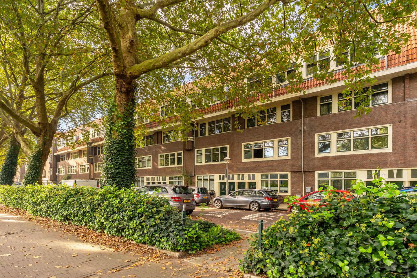 Photo 29 of Mercatorstraat 105-2