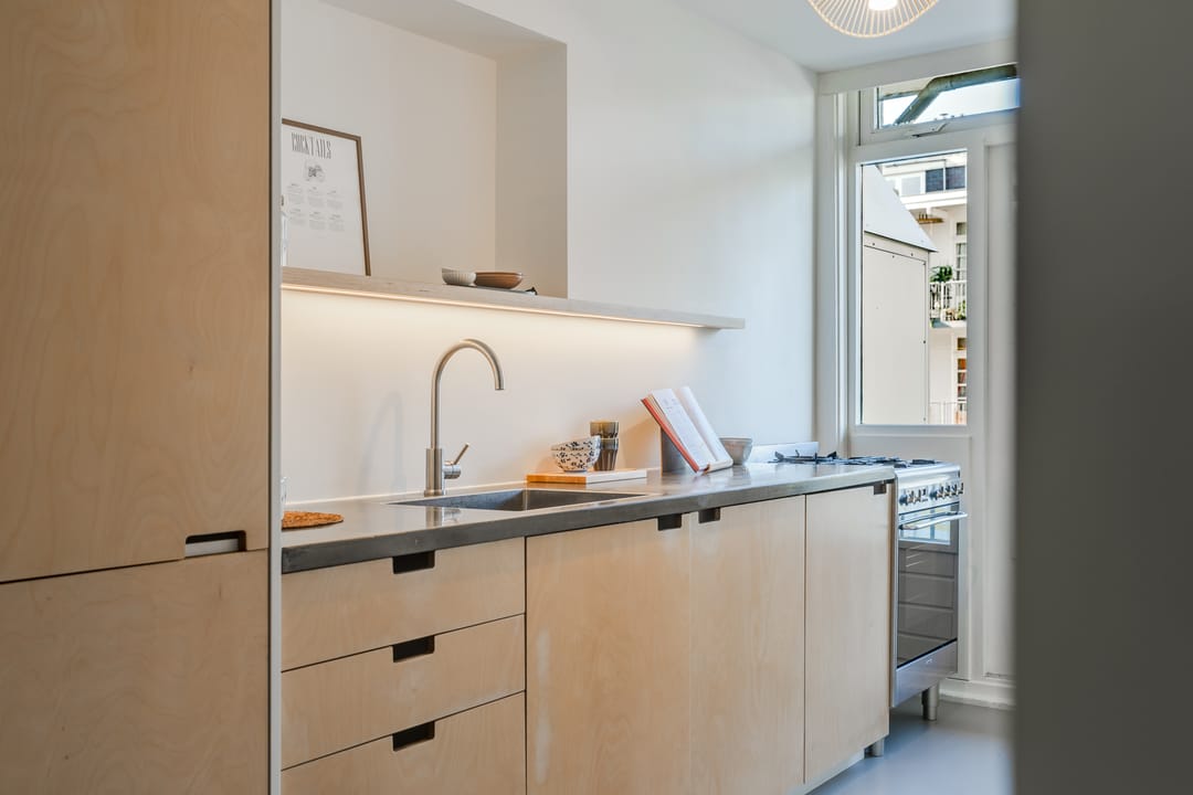 Photo 17 of Mercatorstraat 105-2
