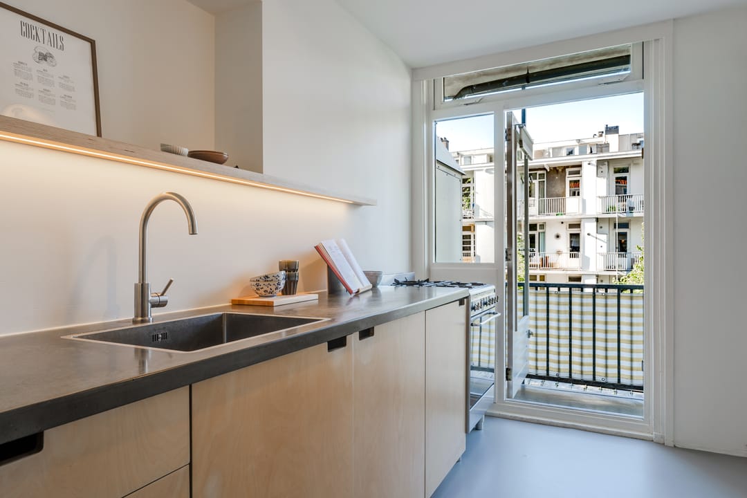 Photo 22 of Mercatorstraat 105-2