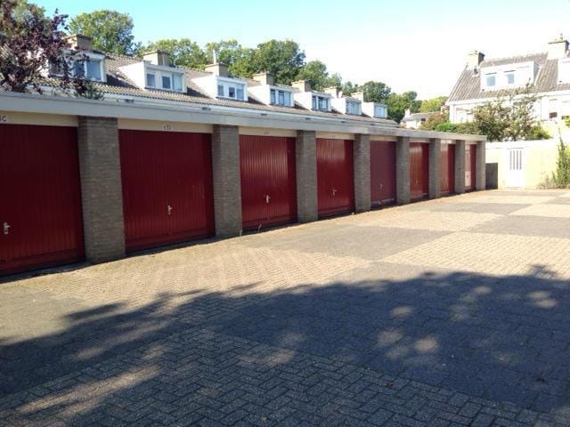 Van Polanenpark 63 I  