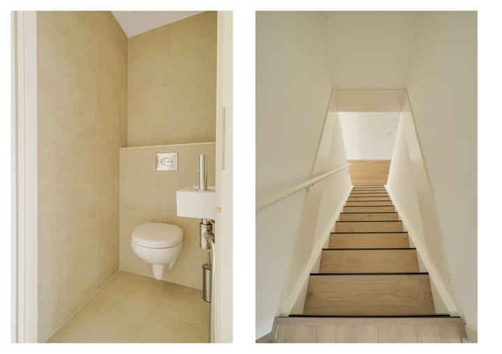 Appartement te koop: Korenaarstraat 3F, Rotterdam