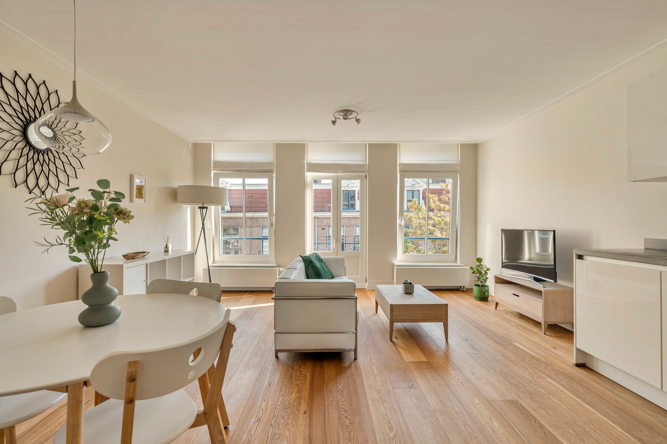 Tweede Oosterparkstraat 37 E