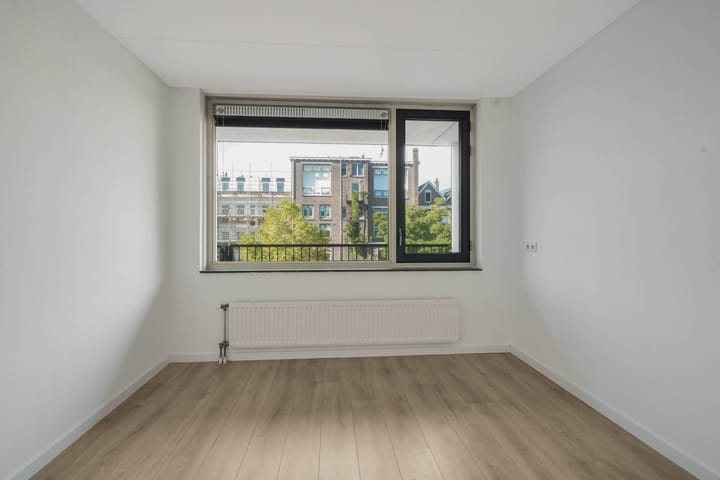 Appartement te koop: Korenaarstraat 3F, Rotterdam