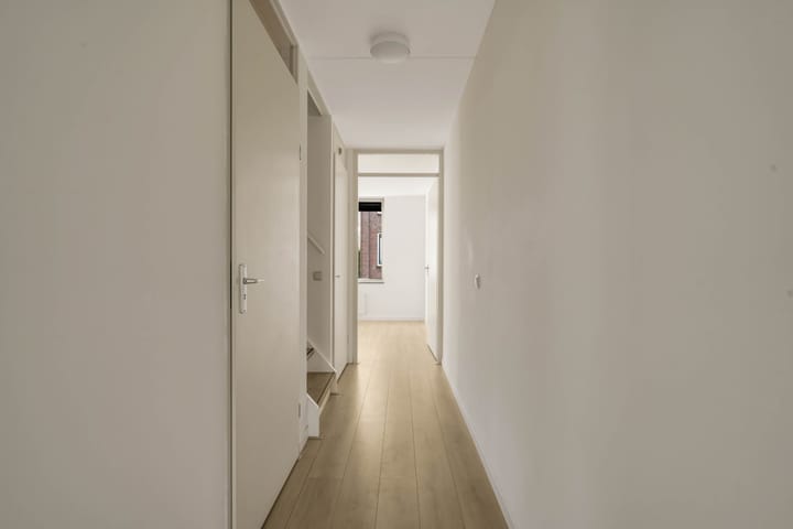 Appartement te koop: Korenaarstraat 3F, Rotterdam