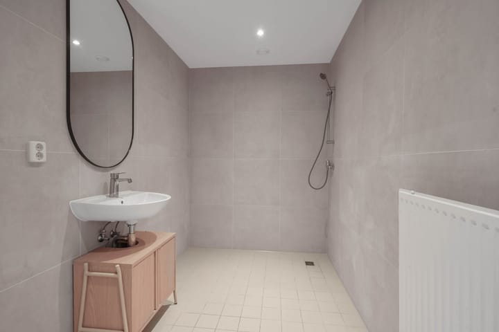 Appartement te koop: Korenaarstraat 3F, Rotterdam